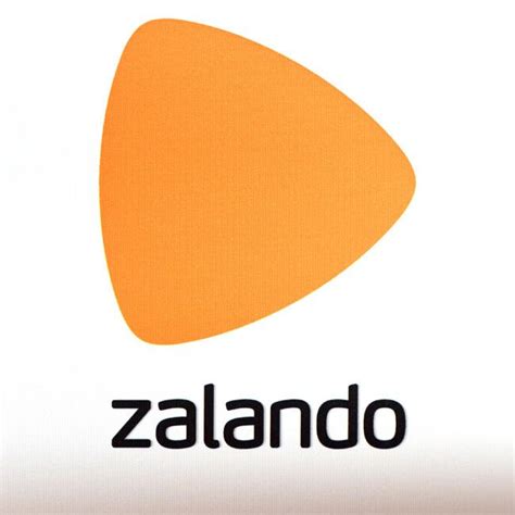 zalando onlineshop.